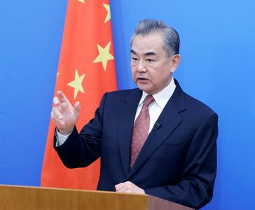 中俄战略安全磋商机制双方牵头人举行会晤