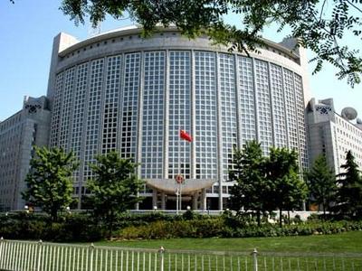 中国政府朝鲜半岛事务特别代表刘晓明同美国国务院对朝政策特别代表金圣通话