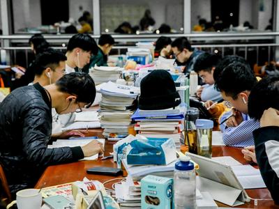 考研人数5年增加256万，上大学不考研成了异类？