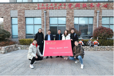 同济大学青岛籍学子寒假返乡调研，利用专业优势赋能乡村振兴