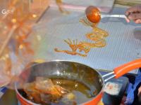 灯谜、皮影戏、布老虎……天后宫民俗“很青岛”