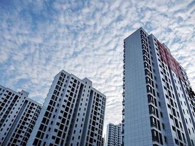 半月谈：公摊面积成糊涂账？别再让买房像开盲盒