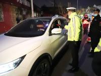 零容忍！青岛65名“酒司机”被查获