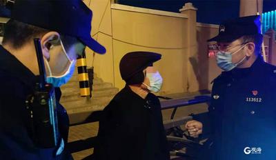 “家有一老，如有一宝”，子女需多用心！民警提醒……