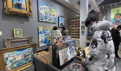 老城区的新烟火③ | 网红店扎堆，“爆红”如何变“长红”？