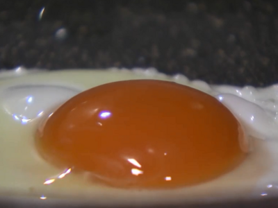 比普通鸡蛋贵3倍，可生食鸡蛋成“消费新宠”！它真的安全卫生吗？