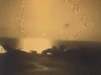 美国海军证实F-35战机坠海视频遭泄露