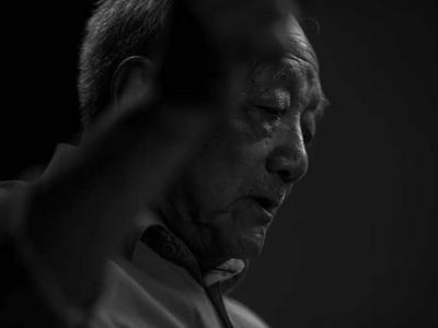 送别老人！南京大屠杀幸存者祝再强去世，享年90岁