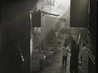 城市影像档案：旧日劈柴院