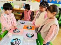 幼儿园举办“小小冬奥会” ？娃娃选手感受冰雪乐趣