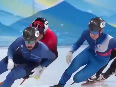 国际体育组织：北京冬奥会运转顺畅，超出预期