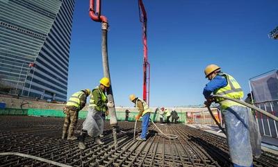 请提前绕行！青岛这段路19日起全封闭施工，工期3年10个月