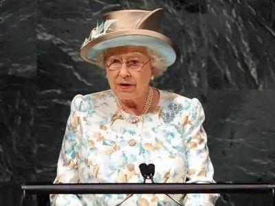 英国女王伊丽莎白二世本周内第二次推迟视频会见