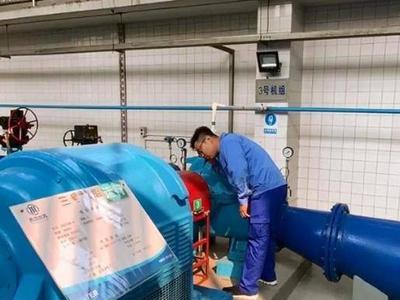 到2025年，全国城市公共供水管网漏损率力争控制在9%以内