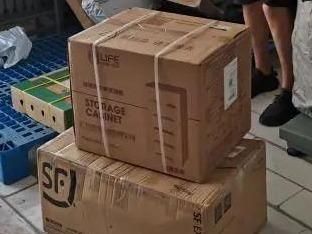 春节快递不打烊？网友：那我的货呢？咋还在路上