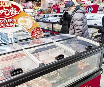 厨房里的新经济①|预制菜：“半成品”市场亟待“深加工”