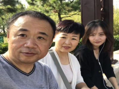 百户文明家庭风采 | 李国红、李振强家庭：把初心写在行动中，把使命印在岗位上