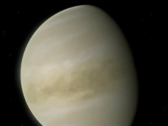 金星13日清晨达到最亮时段，可在黎明时分看到