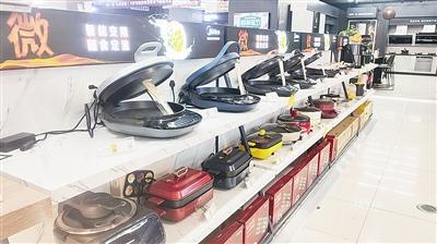 厨房里的新经济③|厨房小家电：“神器”“鸡肋”之争仍未停