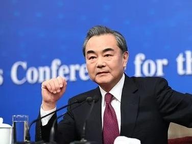 王毅应约同美国国务卿布林肯就中美关系交换意见