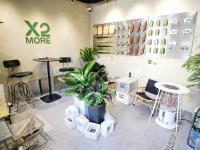 青岛新晋打卡地“荣安里”：每个角落都很出片