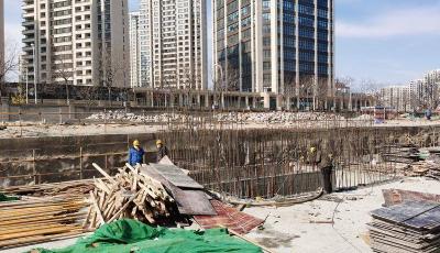 实现青啤小镇等3个项目新开工！青岛中央商务区片区启动功能品质提升攻坚战