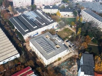 市北区委书记高健：打好城市更新攻坚战，要处理好这几个关系