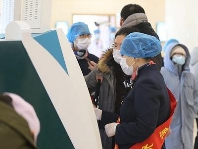 启动老城区医院基础设施提升工程！青岛今年将推进多个卫生重点项目建设