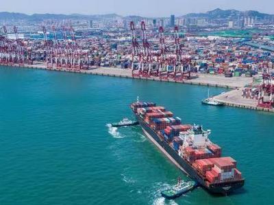 4000万资金到账！山东港口2022年首单大豆现货质押融资业务落地