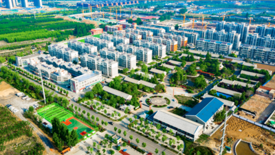 总书记在山东考察过的地方｜济南篇