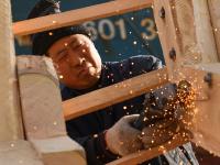 春捕准备！来看一艘渔船的“养成计划”