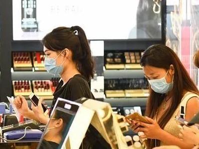 国家药监局通报50批次不合格化妆品，稚优泉、安热沙、哈罗闪等产品上榜