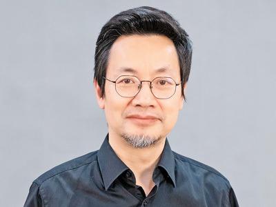 设计团队负责人：“冰墩墩”是如何诞生的？
