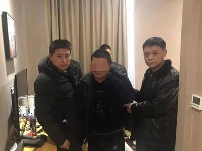 “真仗义”！偷别人公司福利给自己朋友送礼，城阳警方8小时破获盗窃案