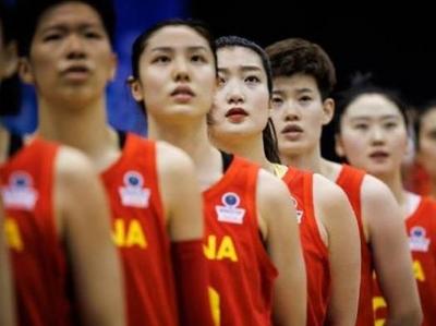 好消息！中国女篮出访成员阳性全部清零