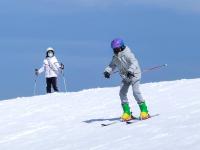 雪场忒火！来看青岛“后冬奥”镜头