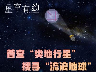 宇宙深处真的有“流浪地球”吗？专家这样说……