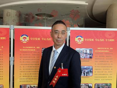 崂山区政协委员张言希：建议打造幼儿园公益图书馆