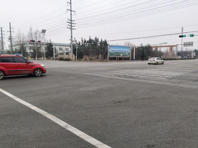 记者回访｜马铁路、扬州西路路口通行条件改善