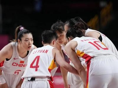 中国女篮出访队伍有2人核酸检测结果呈阳性，全队推迟回国