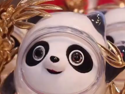 中国三代熊猫吉祥物迭代史：伙食越来越好了