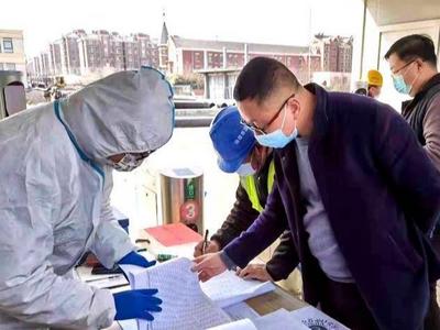 168个工地开工，30310人施工，170余件困难解决，即墨区进现场推进项目建设