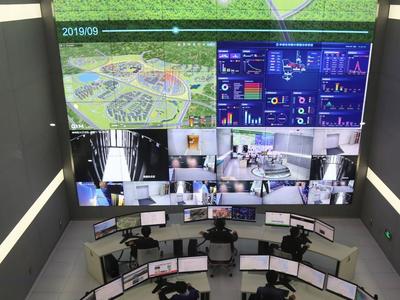 国内首个！青岛这款数字基础设施建设运营级产品获国家信息安全最高级别认证