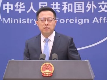 外交部：被困苏梅的在乌最后一批中国留学生已安全撤离
