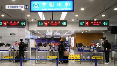 中国女篮回国了！已平安抵达上海，将进行隔离管理