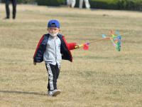 纸鸢漫天飞，这才是春天正确的打开方式