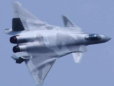 歼-20换装中国“心”！航空发动机是要不来、求不来的