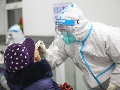 沈阳市公安局：拒不配合核酸检测等行为最高拘留十日罚款五百