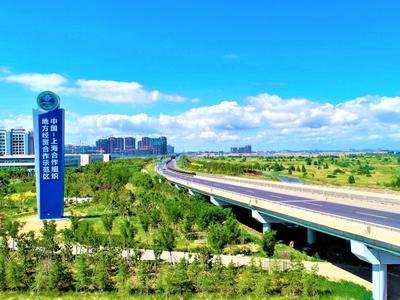 胶州市：强化提升作风能力，决战一核三区“四大战场”