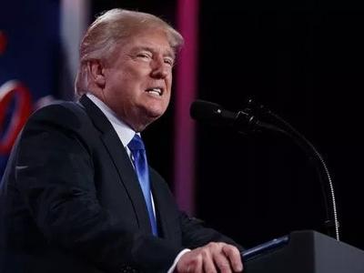 美国前总统特朗普对前国务卿希拉里等人提起诉讼